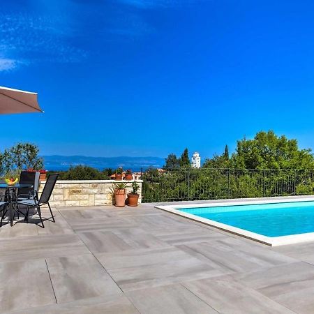 Apartments Villa Tara Брсеч Экстерьер фото