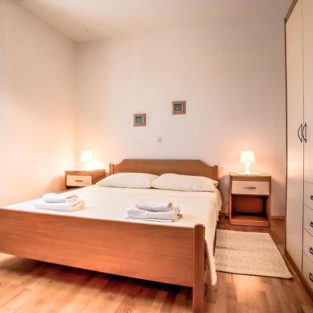 Apartments Villa Tara Брсеч Экстерьер фото