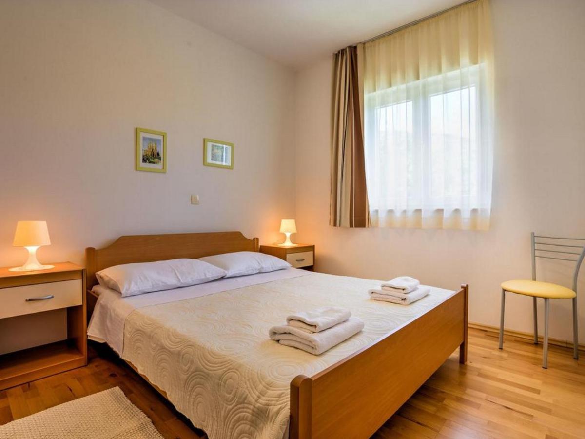 Apartments Villa Tara Брсеч Экстерьер фото