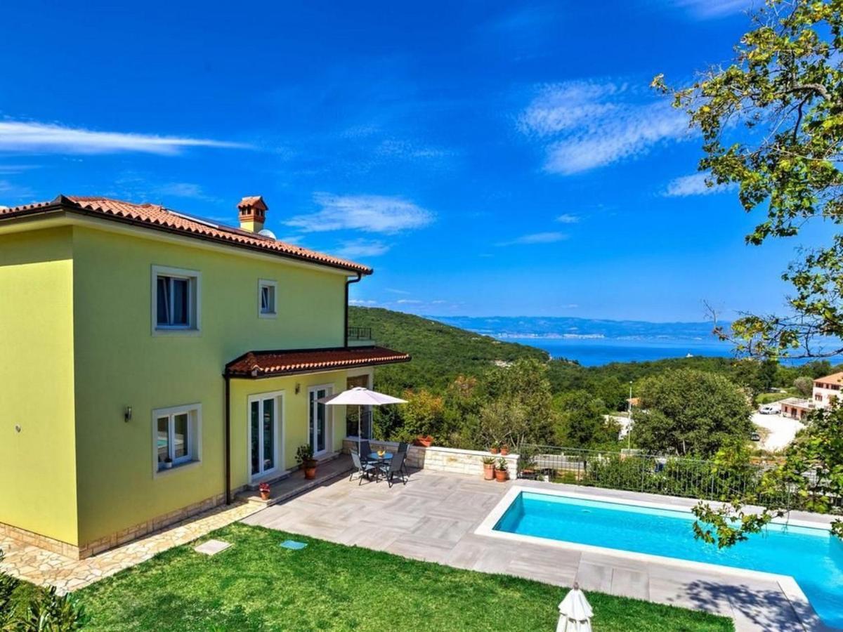 Apartments Villa Tara Брсеч Экстерьер фото
