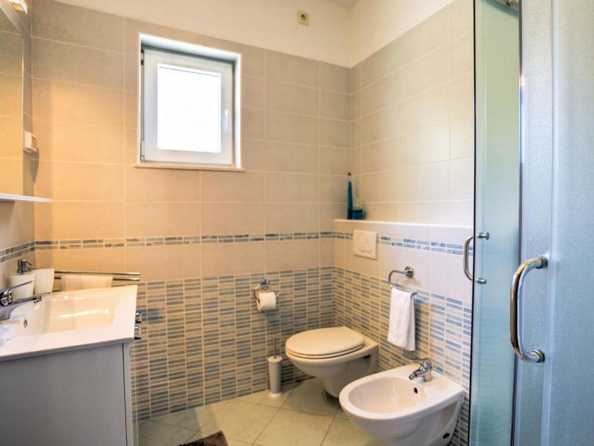 Apartments Villa Tara Брсеч Экстерьер фото