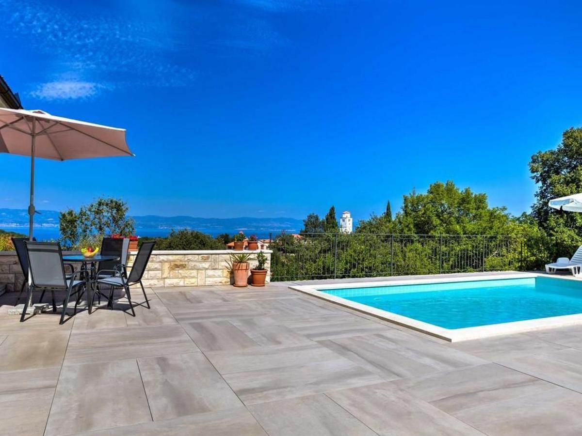 Apartments Villa Tara Брсеч Экстерьер фото