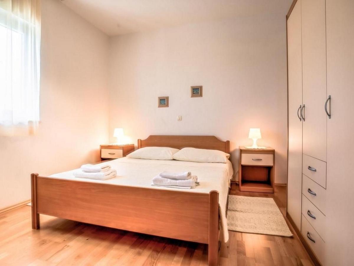 Apartments Villa Tara Брсеч Экстерьер фото