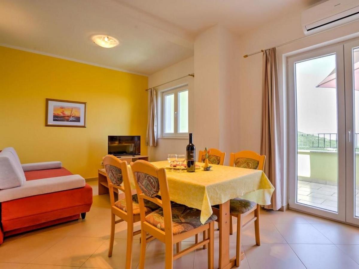 Apartments Villa Tara Брсеч Экстерьер фото