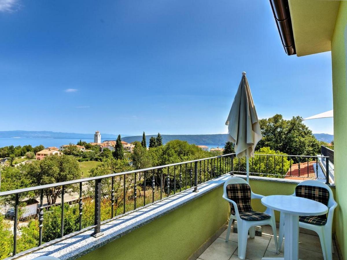 Apartments Villa Tara Брсеч Экстерьер фото