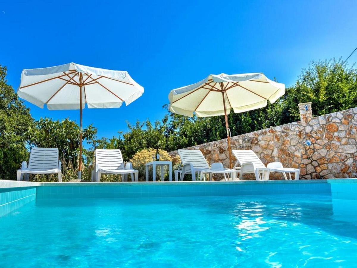 Apartments Villa Tara Брсеч Экстерьер фото